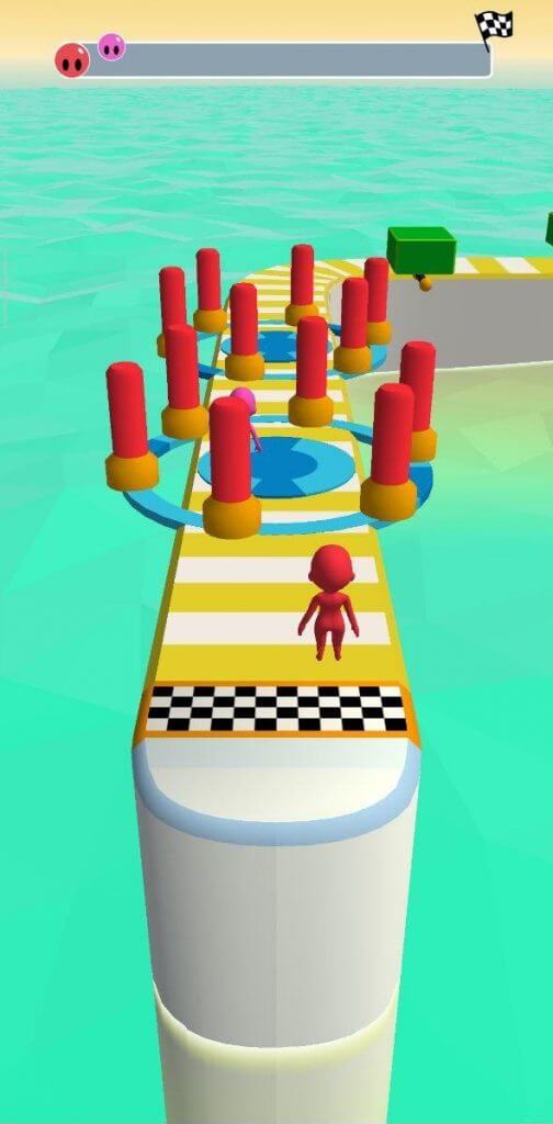 FunRace 3D game - Visartech Blog