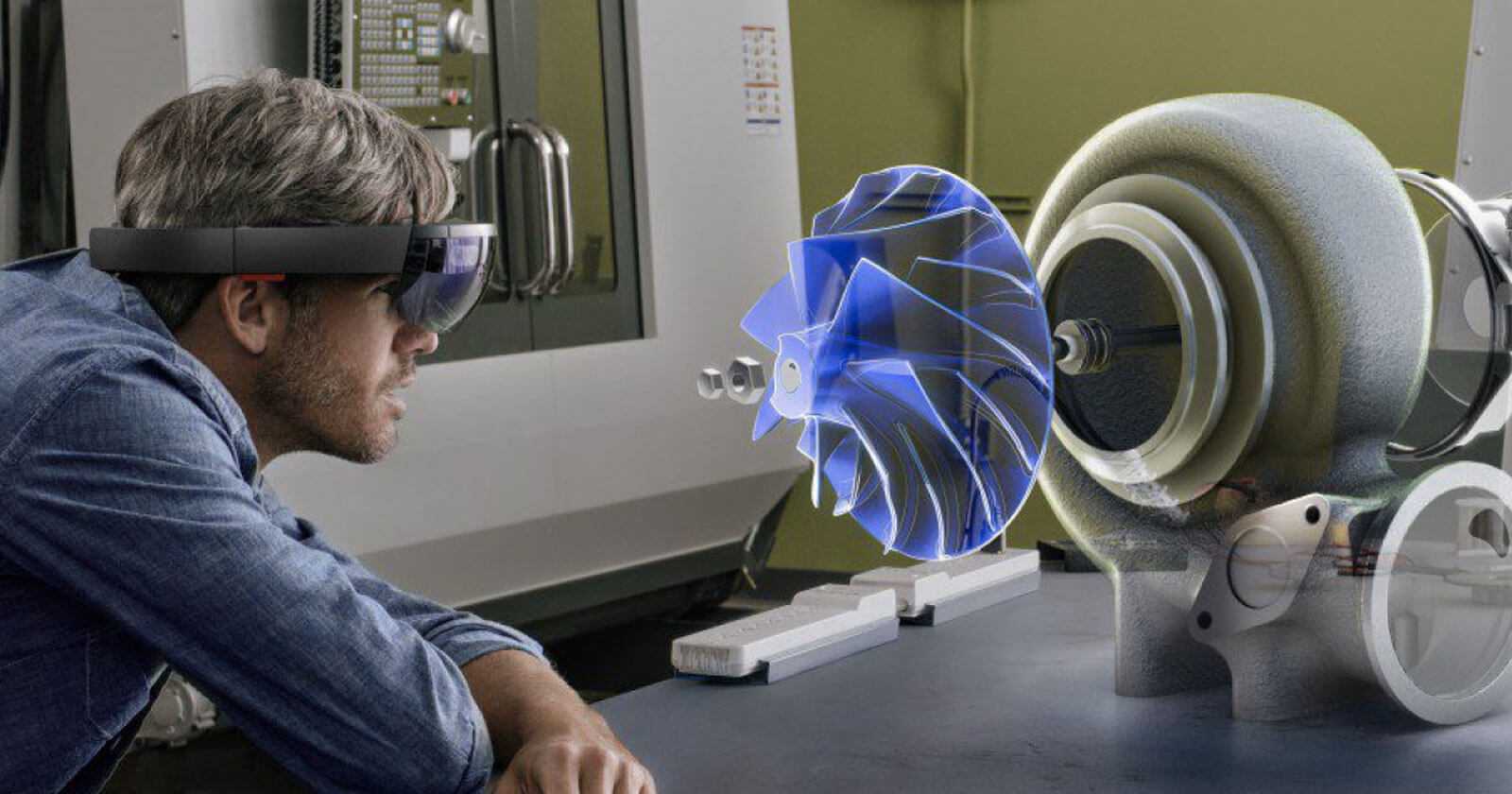 What You Need to Know about Microsoft Hololens - Visartech Blog