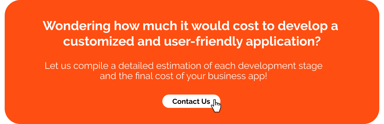 Wondering How Much It Would Cost to Develop User-Friendly App - Visartech Blog