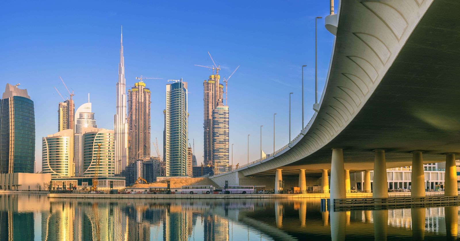 The Burj Khalifa - Visartech Blog