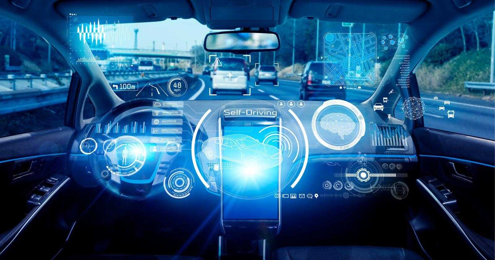 Automotive Technology Trends 2023 - Visartech Blog