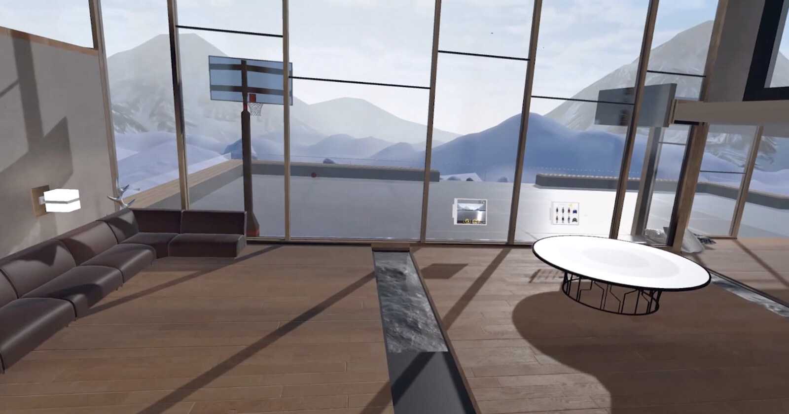 Case Study VR Conference Room - Visartech Blog