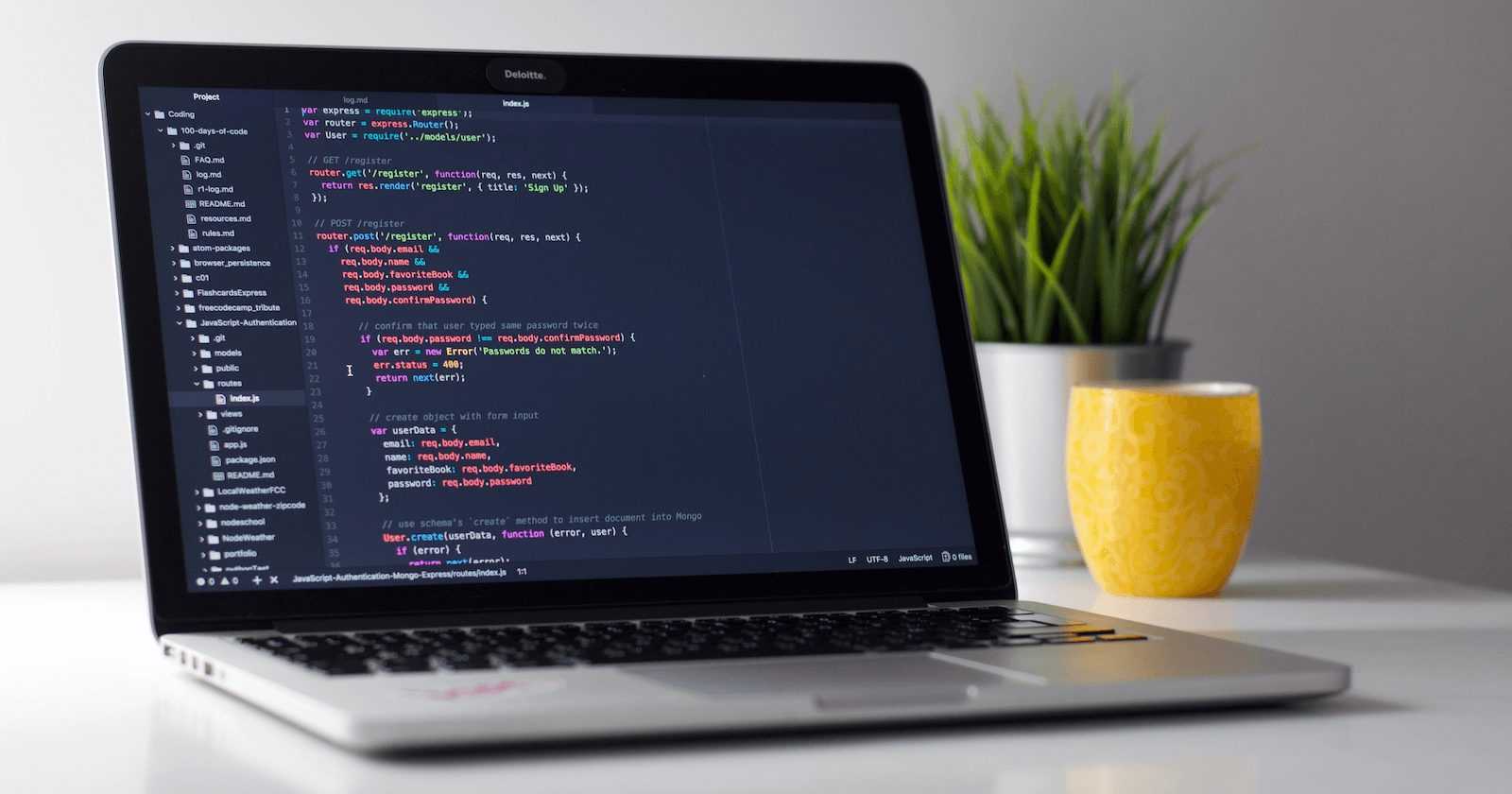 Python development - Visartech Blog