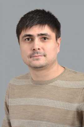 Kemal Smailov