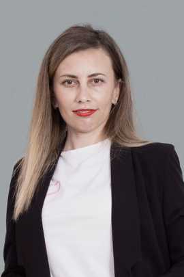 Alena Raicheva