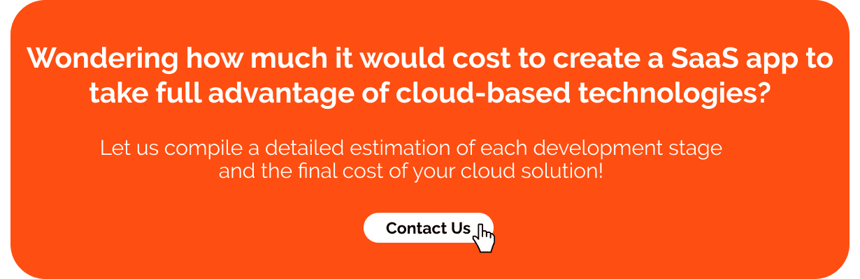 Wondering How Much It Would Cost to Create a Saas App - Visartech Blog