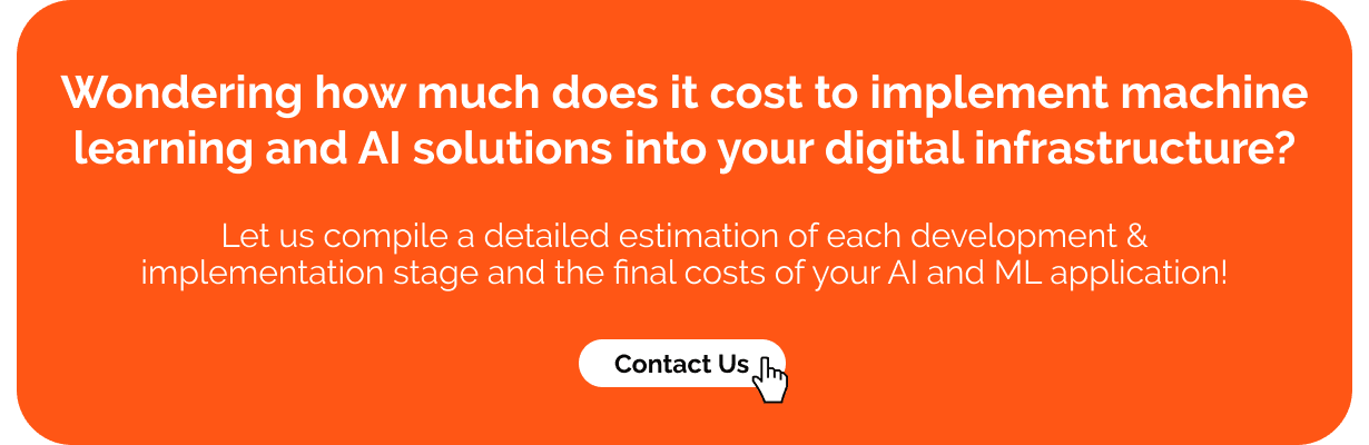 AI Solutions Costs